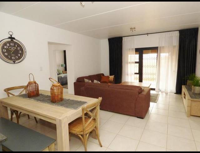 3 BEDROOM PROPERTY TO RENT IN RAVENSWOOD